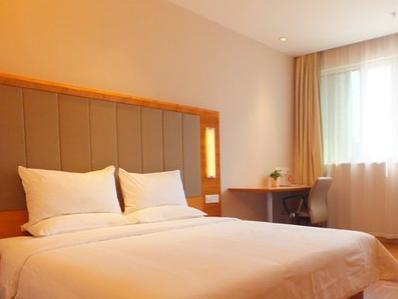 Ji Hotel Shenzhen Dongmen Branch エクステリア 写真